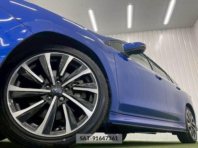 Subaru LEVORG 2021-11 7220829-18