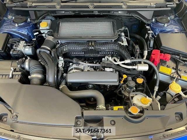 Subaru LEVORG 2021-11 7220829-19