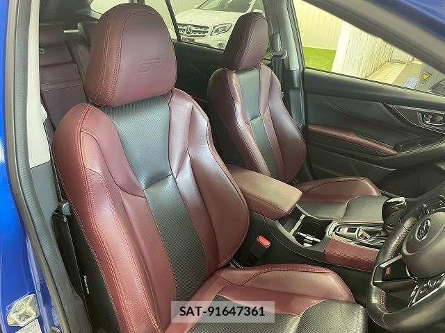 Subaru LEVORG 2021-11 7220829-8