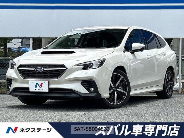 Subaru LEVORG 2023-05 7220840-0