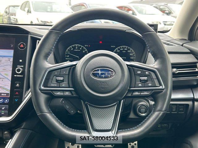 Subaru LEVORG 2023-05 7220840-11
