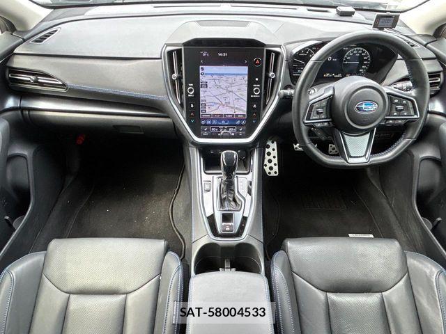 Subaru LEVORG 2023-05 7220840-1