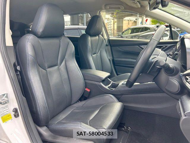 Subaru LEVORG 2023-05 7220840-2