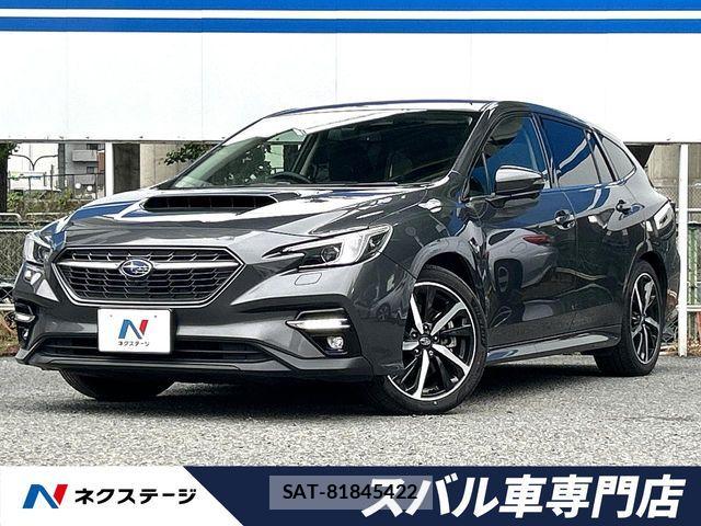 Subaru LEVORG 2020-12 7220815-0