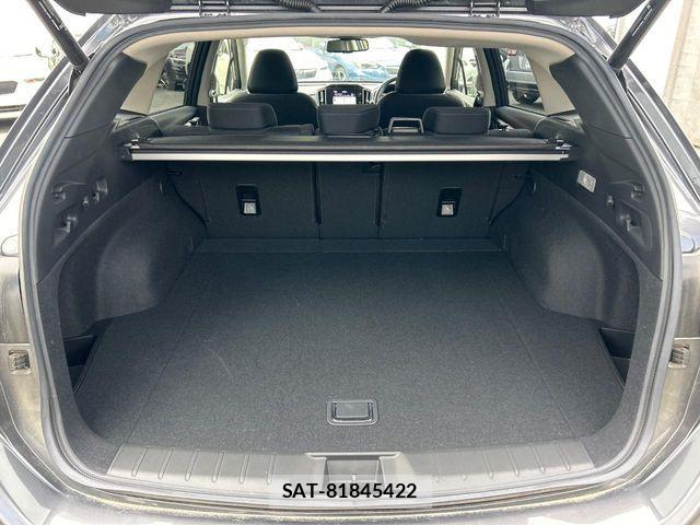 Subaru LEVORG 2020-12 7220815-12