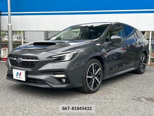 Subaru LEVORG 2020-12 7220815-13