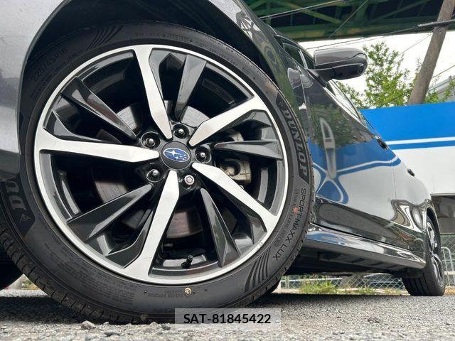 Subaru LEVORG 2020-12 7220815-15