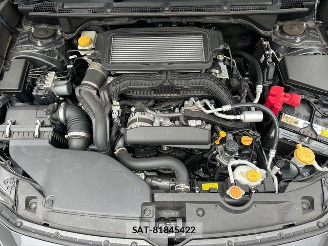 Subaru LEVORG 2020-12 7220815-17