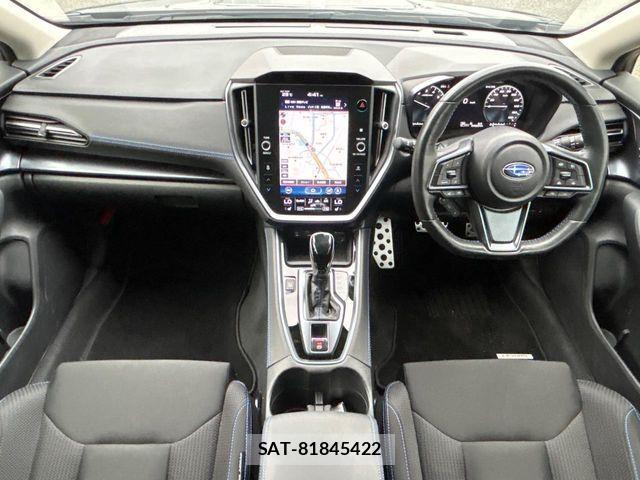 Subaru LEVORG 2020-12 7220815-1