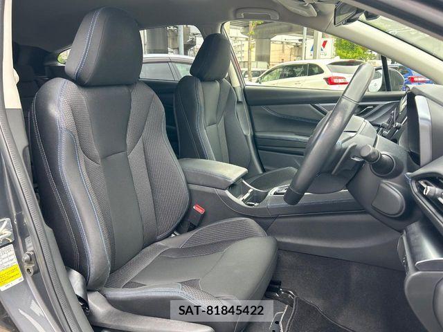 Subaru LEVORG 2020-12 7220815-7