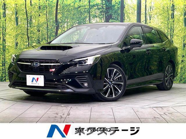 Subaru LEVORG 2024-07 7220844-0