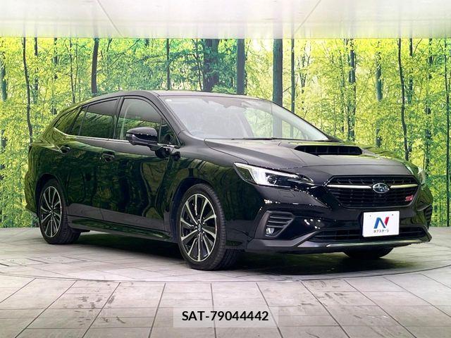 Subaru LEVORG 2024-07 7220844-15