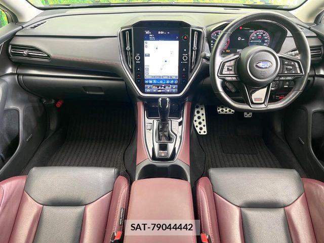 Subaru LEVORG 2024-07 7220844-1