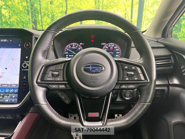 Subaru LEVORG 2024-07 7220844-7