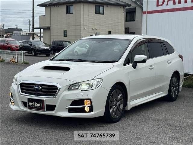 Subaru LEVORG 2015-09 7220776-0