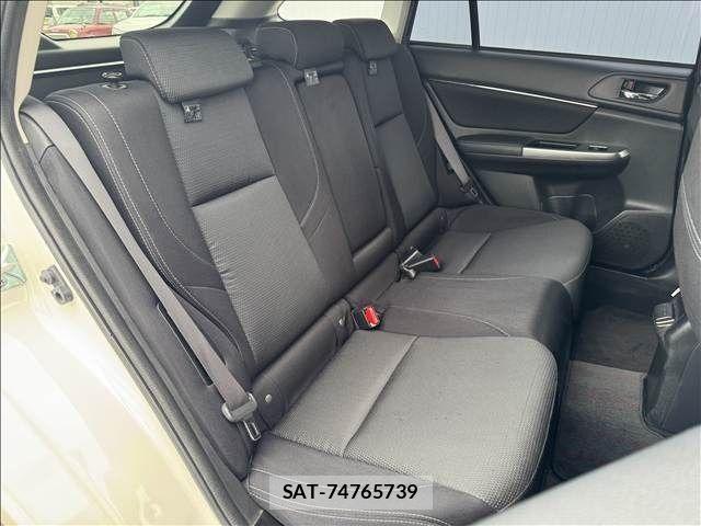 Subaru LEVORG 2015-09 7220776-9