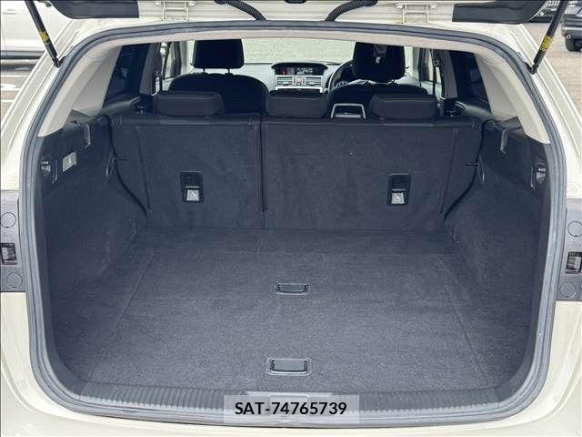 Subaru LEVORG 2015-09 7220776-10
