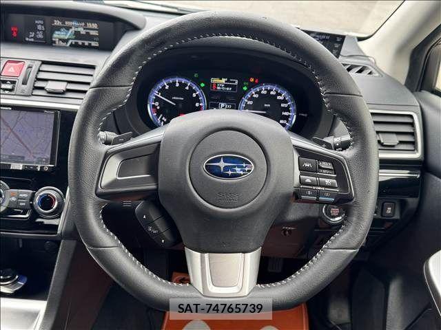 Subaru LEVORG 2015-09 7220776-11