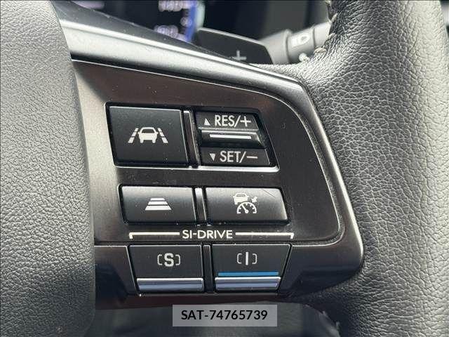 Subaru LEVORG 2015-09 7220776-13