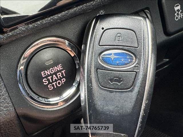 Subaru LEVORG 2015-09 7220776-16