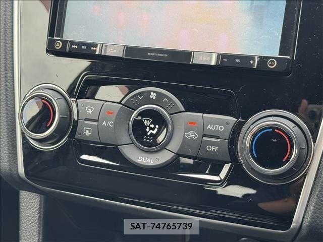 Subaru LEVORG 2015-09 7220776-17
