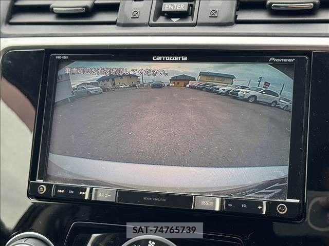 Subaru LEVORG 2015-09 7220776-18
