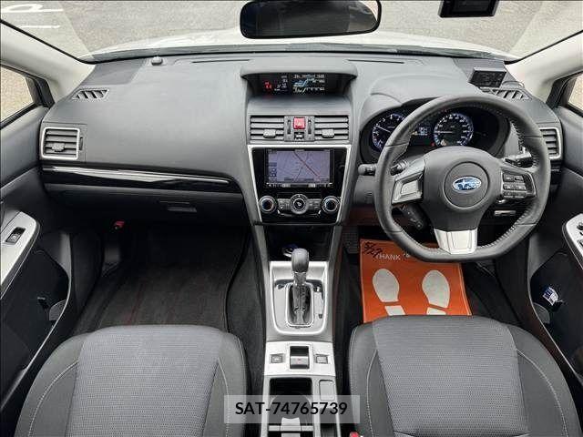 Subaru LEVORG 2015-09 7220776-1