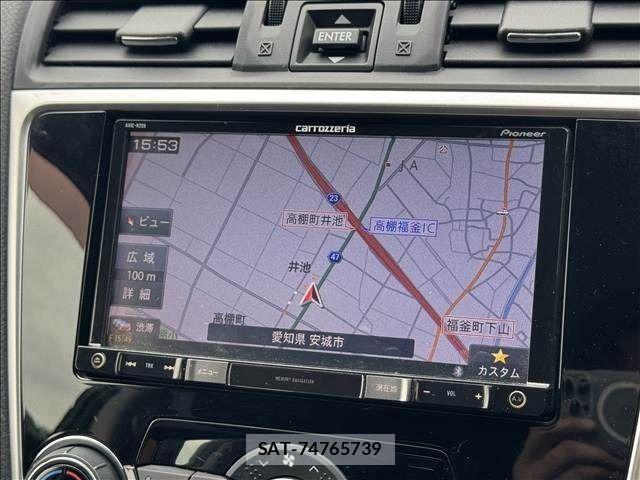 Subaru LEVORG 2015-09 7220776-19