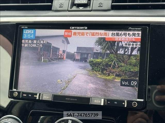 Subaru LEVORG 2015-09 7220776-20