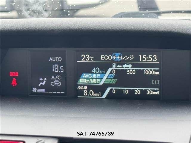 Subaru LEVORG 2015-09 7220776-21