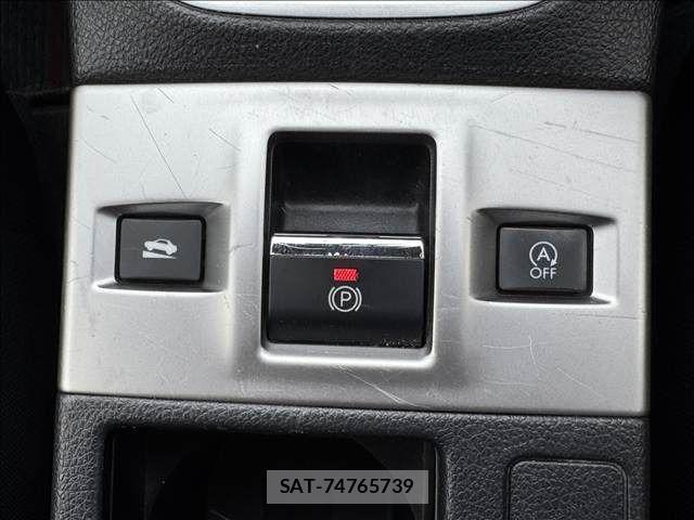Subaru LEVORG 2015-09 7220776-23