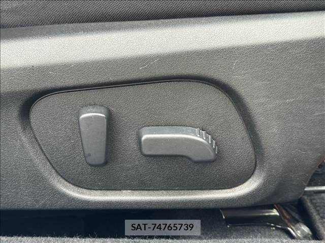 Subaru LEVORG 2015-09 7220776-27