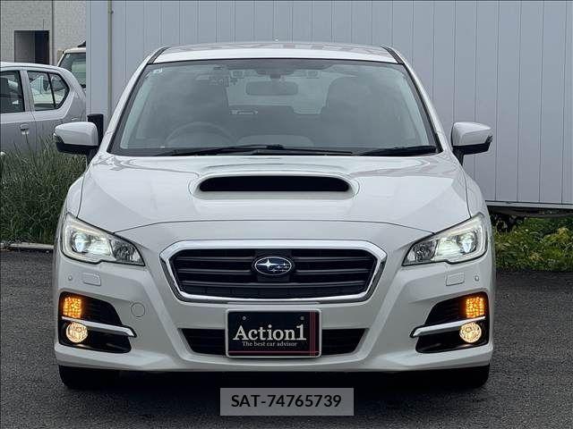 Subaru LEVORG 2015-09 7220776-2