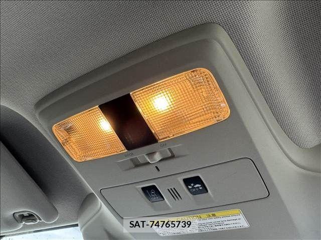 Subaru LEVORG 2015-09 7220776-29