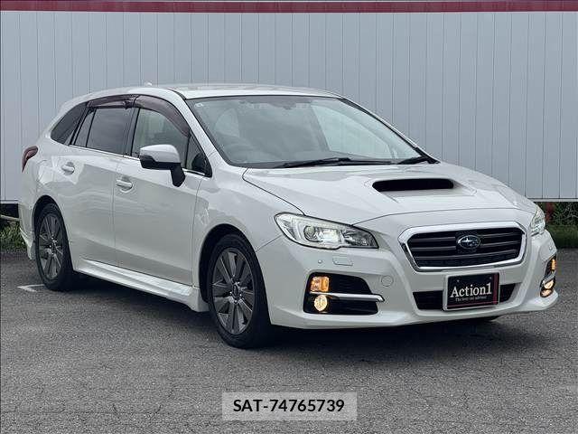 Subaru LEVORG 2015-09 7220776-6