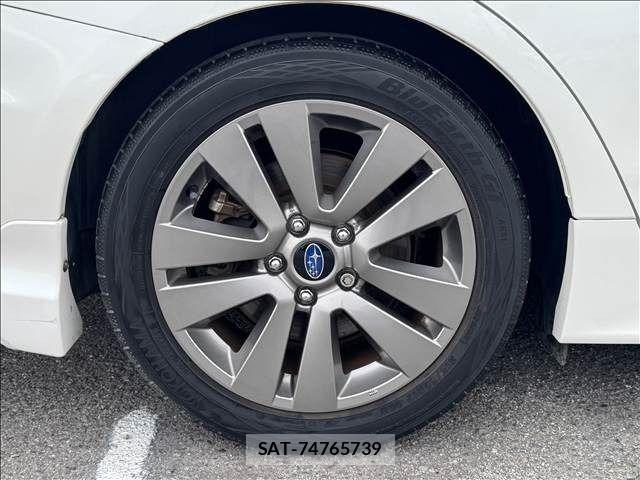Subaru LEVORG 2015-09 7220776-7