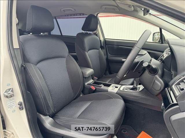 Subaru LEVORG 2015-09 7220776-8