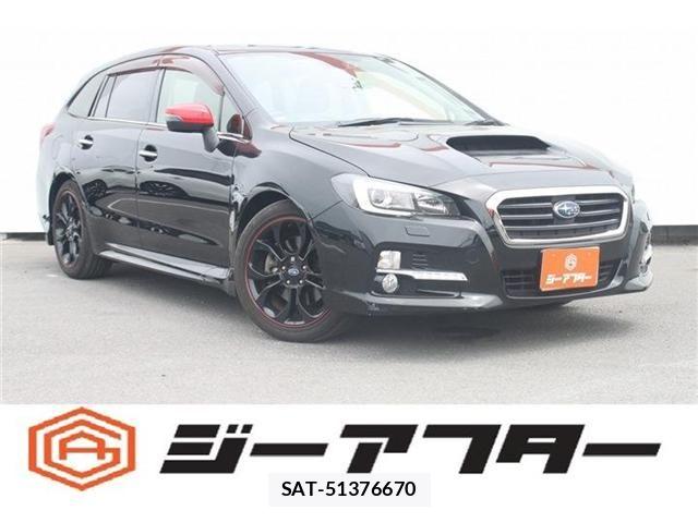 Subaru LEVORG 2016-02 7220782-0