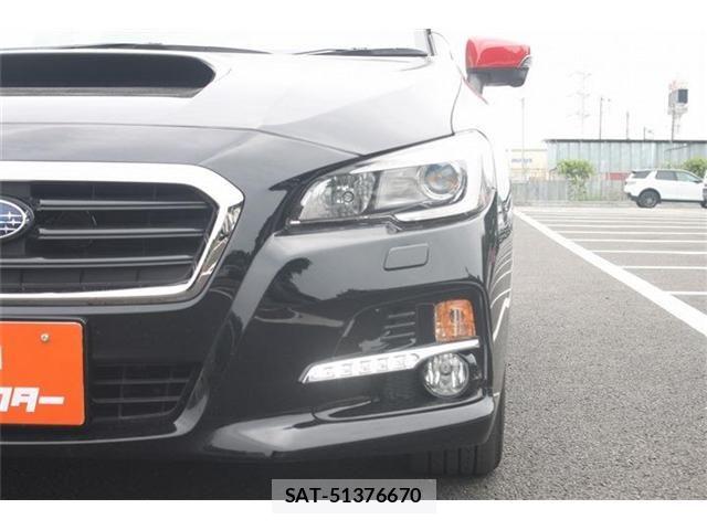 Subaru LEVORG 2016-02 7220782-9