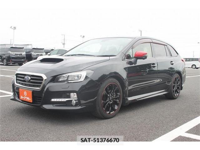 Subaru LEVORG 2016-02 7220782-11