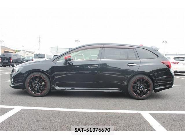 Subaru LEVORG 2016-02 7220782-12