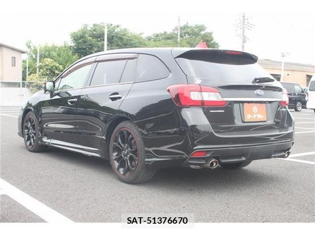 Subaru LEVORG 2016-02 7220782-13