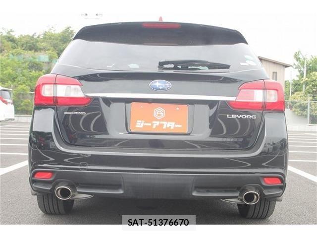 Subaru LEVORG 2016-02 7220782-14