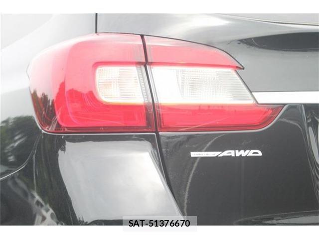Subaru LEVORG 2016-02 7220782-15