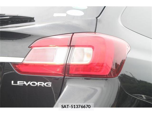 Subaru LEVORG 2016-02 7220782-16