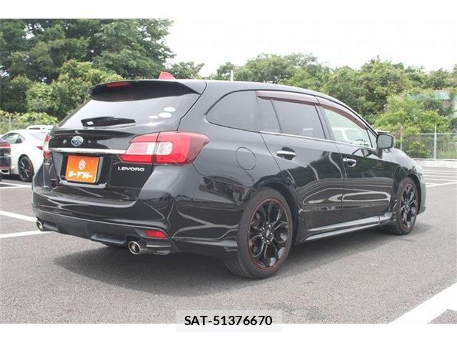 Subaru LEVORG 2016-02 7220782-17