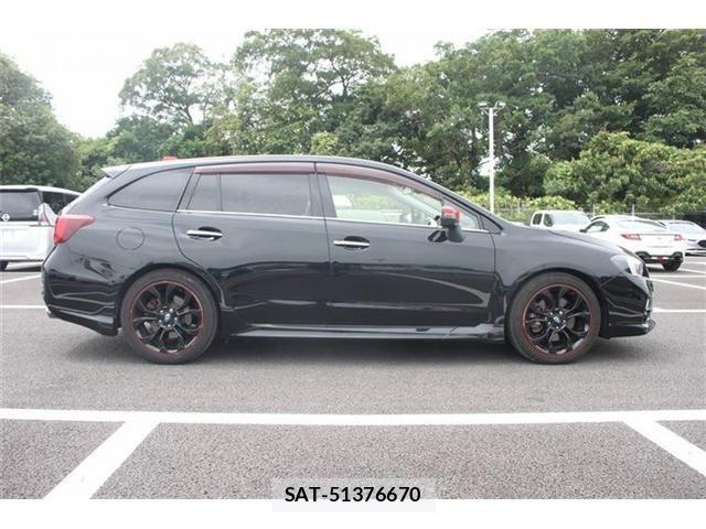 Subaru LEVORG 2016-02 7220782-18