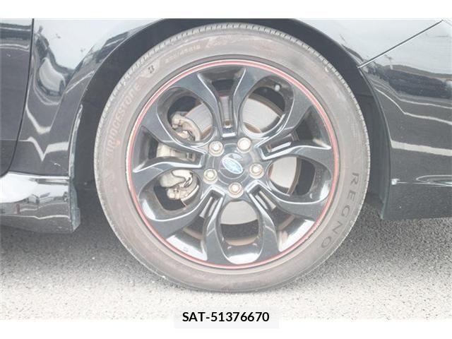 Subaru LEVORG 2016-02 7220782-21