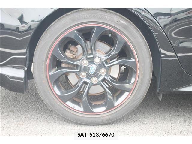 Subaru LEVORG 2016-02 7220782-22