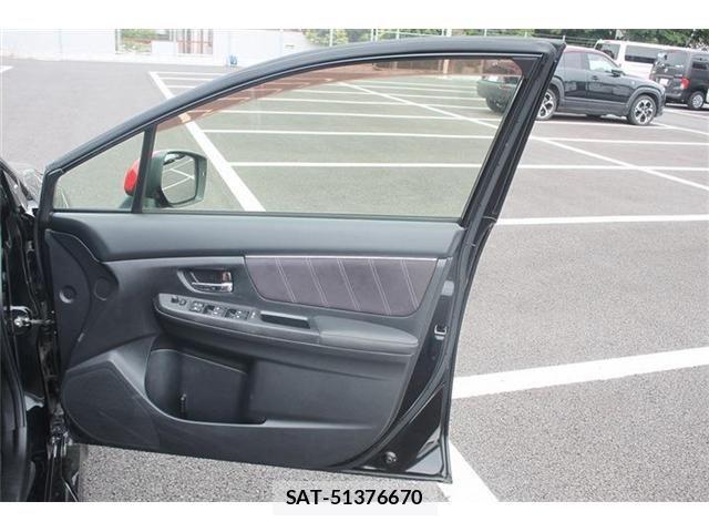 Subaru LEVORG 2016-02 7220782-28